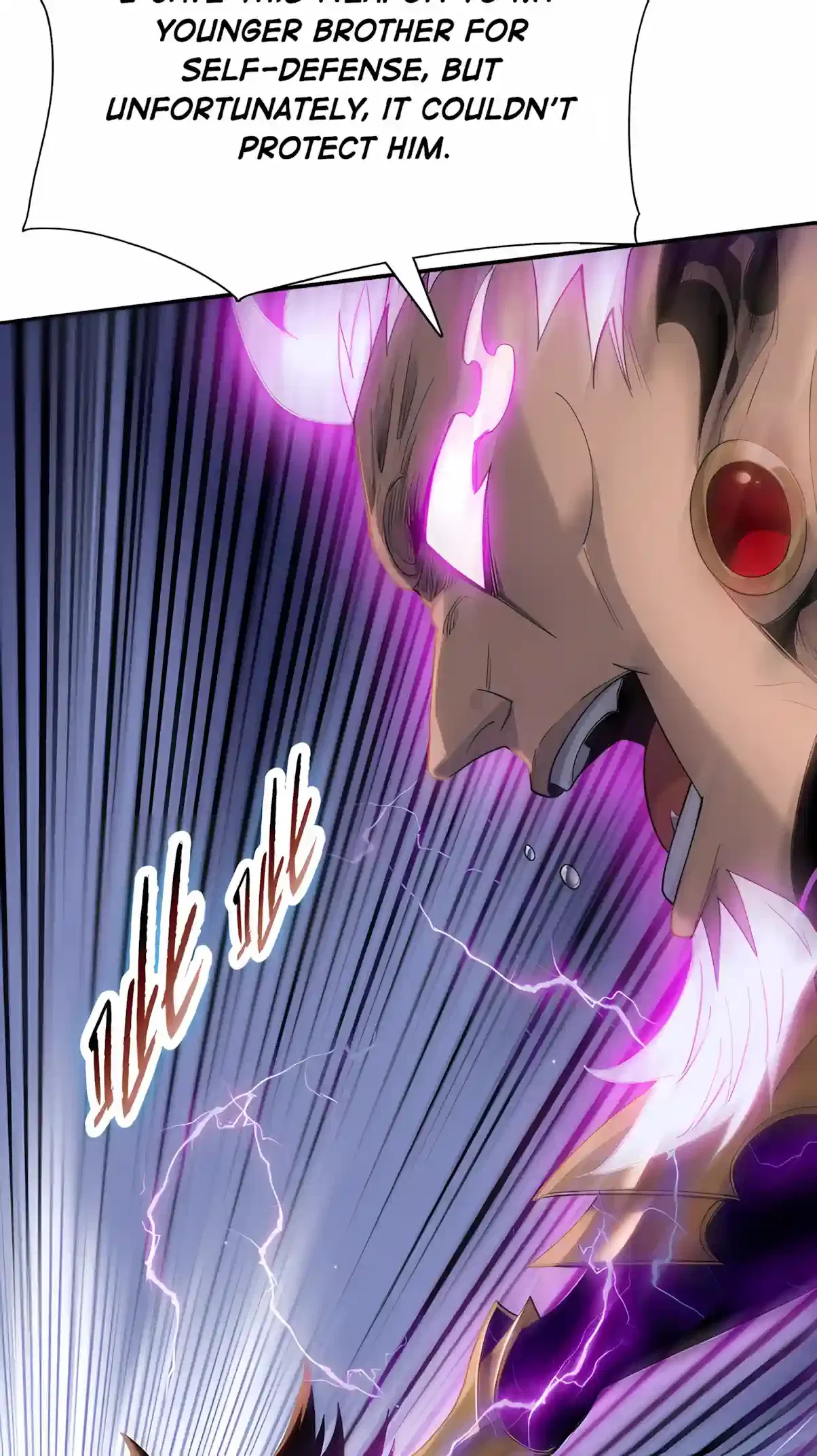 Almighty Pig Slaughtering Knife Chapter 60 – Page 46