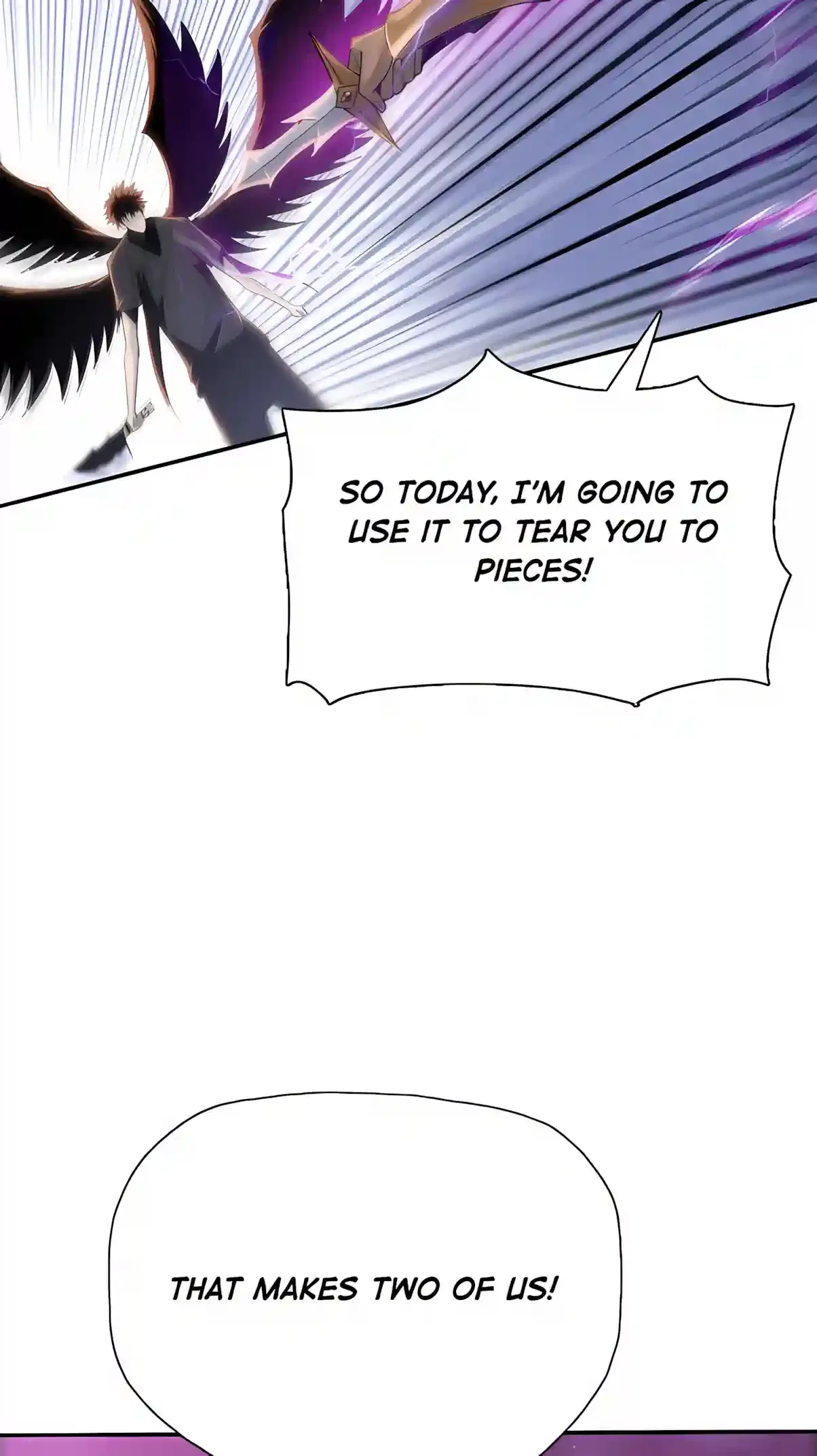Almighty Pig Slaughtering Knife Chapter 60 – Page 47