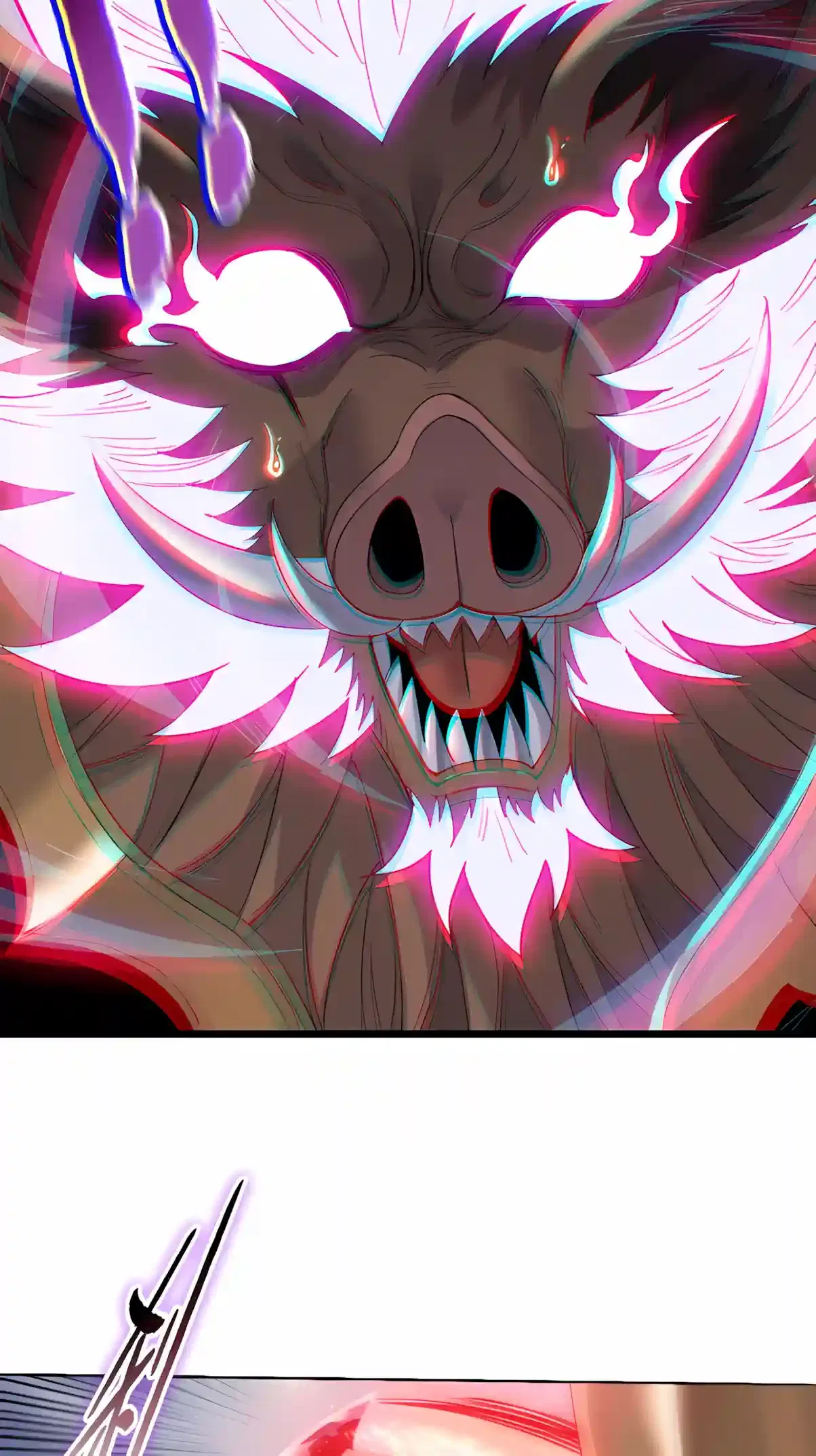 Almighty Pig Slaughtering Knife Chapter 60 – Page 54