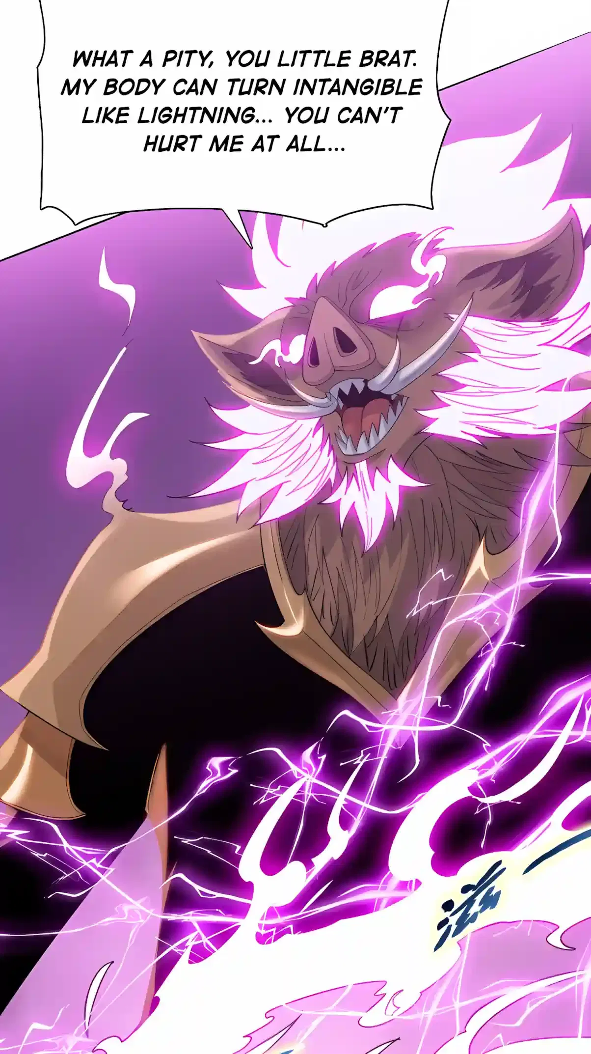 Almighty Pig Slaughtering Knife Chapter 60 – Page 56