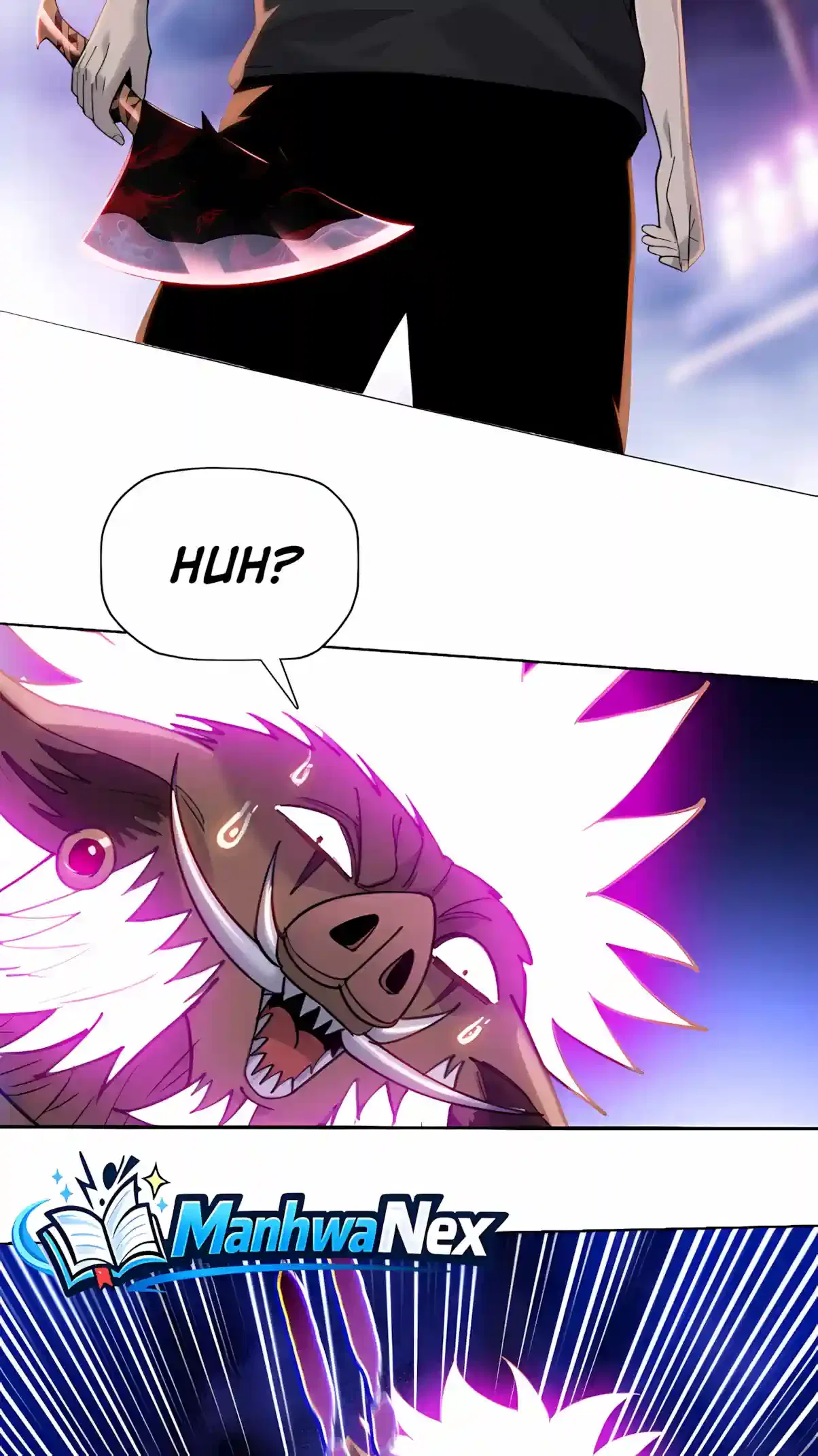 Almighty Pig Slaughtering Knife Chapter 60 – Page 58