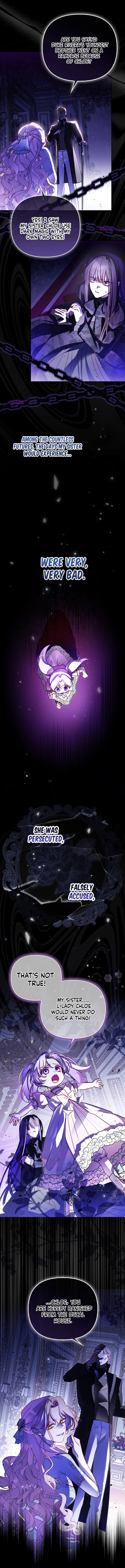 Pawprints on Her Heart Chapter 6 – Page 17