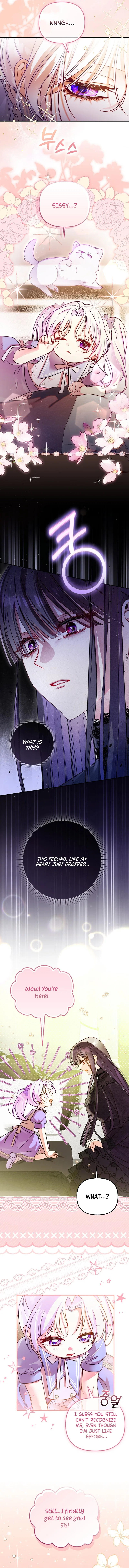 Pawprints on Her Heart Chapter 5 – Page 16