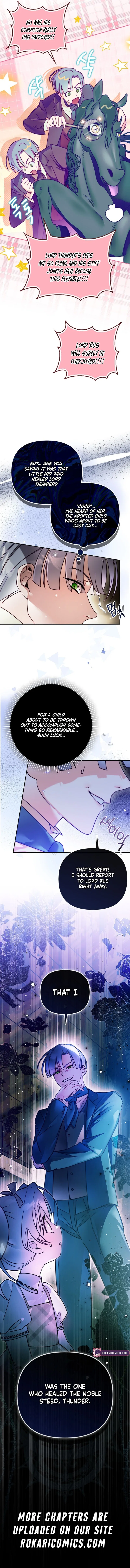 Pawprints on Her Heart Chapter 2 – Page 16