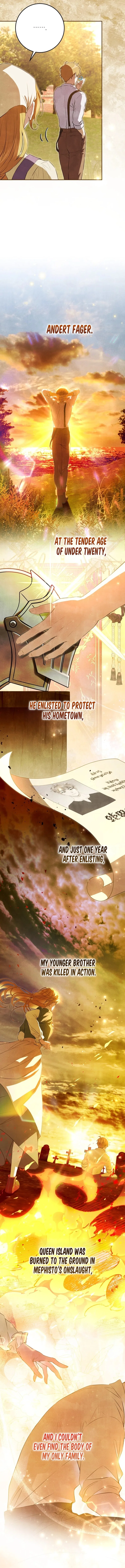 The Peaceful Life Of A Maid Who Hides Her Power And Enjoys It Chapter 39 – Page 2