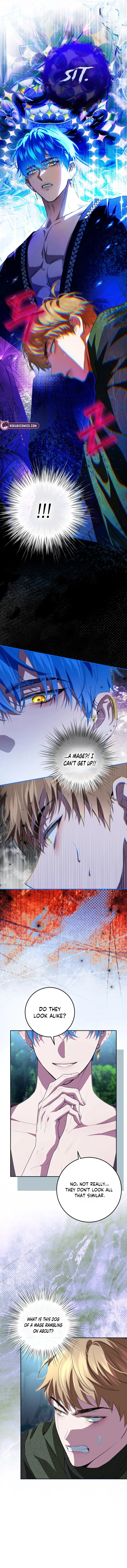 The Peaceful Life Of A Maid Who Hides Her Power And Enjoys It Chapter 39 – Page 12