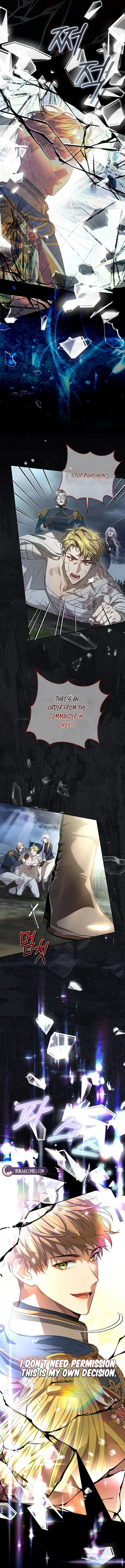 The Peaceful Life Of A Maid Who Hides Her Power And Enjoys It Chapter 6 – Page 2