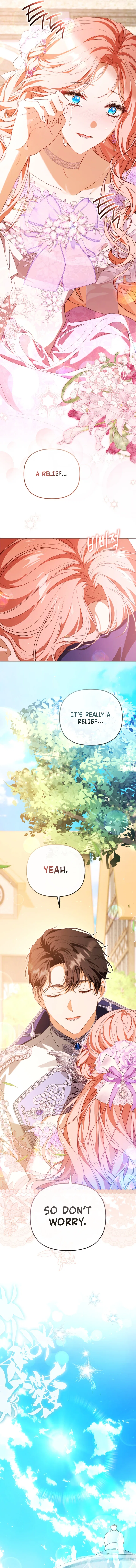 I Will Pay the Price for Deceiving You With My Life Chapter 31 – Page 14