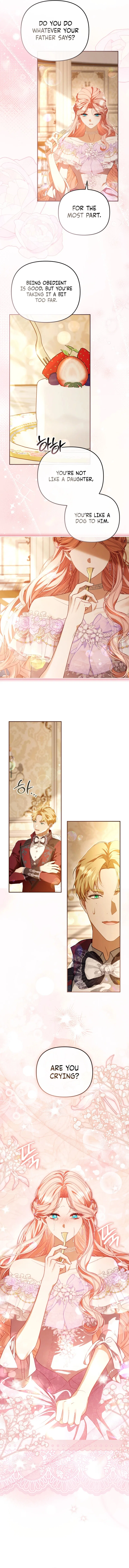 I Will Pay the Price for Deceiving You With My Life Chapter 29 – Page 12