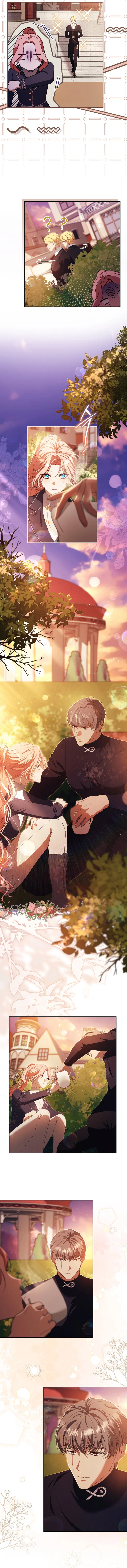 I Will Pay the Price for Deceiving You With My Life Chapter 25 – Page 10