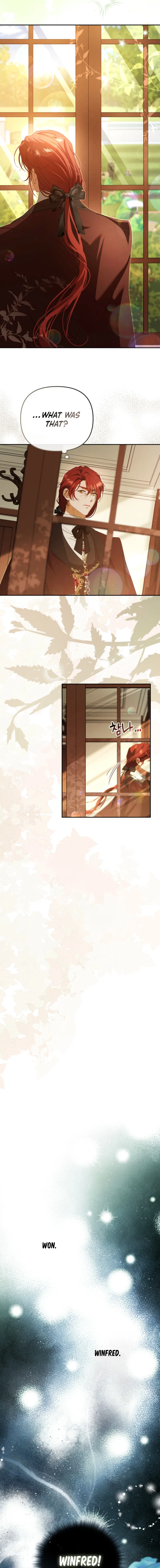 I Will Pay the Price for Deceiving You With My Life Chapter 24 – Page 9