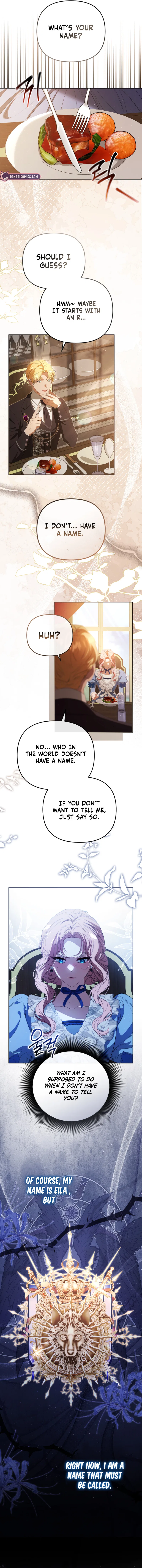 I Will Pay the Price for Deceiving You With My Life Chapter 23 – Page 11