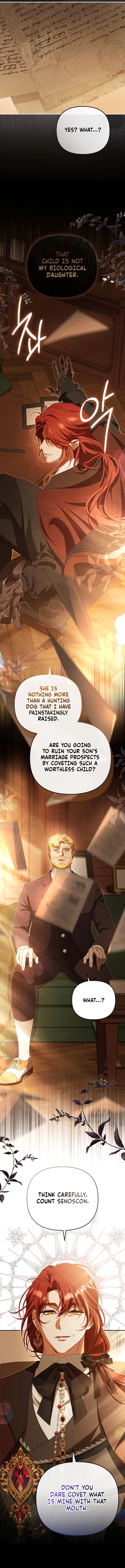 I Will Pay the Price for Deceiving You With My Life Chapter 23 – Page 14