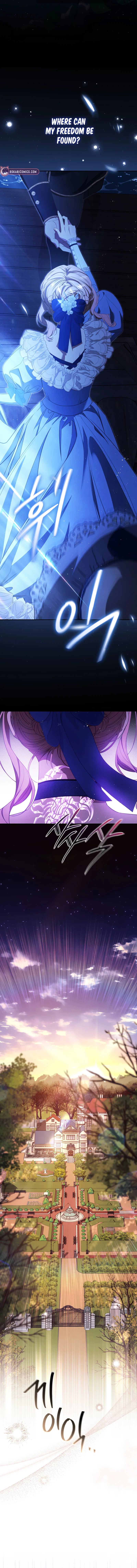 I Will Pay the Price for Deceiving You With My Life Chapter 22 – Page 11