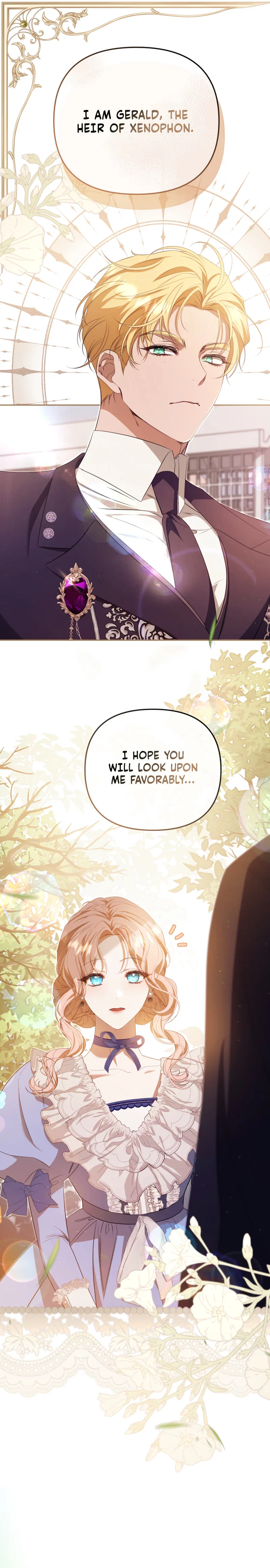 I Will Pay the Price for Deceiving You With My Life Chapter 22 – Page 13