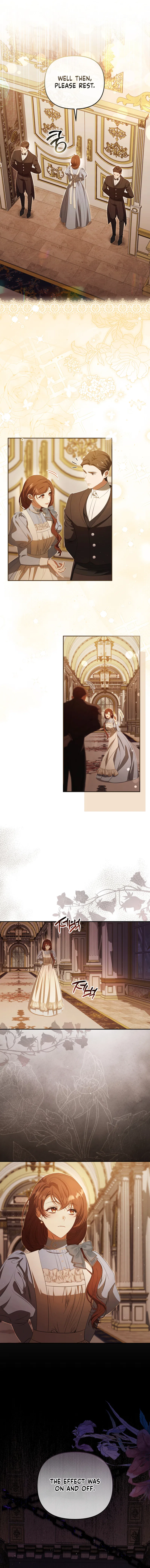 I Will Pay the Price for Deceiving You With My Life Chapter 21 – Page 12