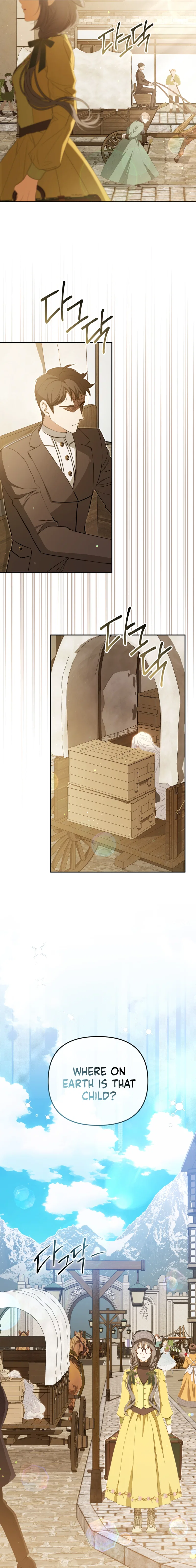 I Will Pay the Price for Deceiving You With My Life Chapter 17 – Page 11