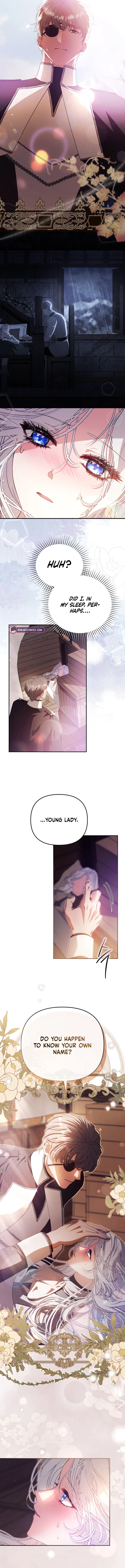 I Will Pay the Price for Deceiving You With My Life Chapter 16 – Page 2