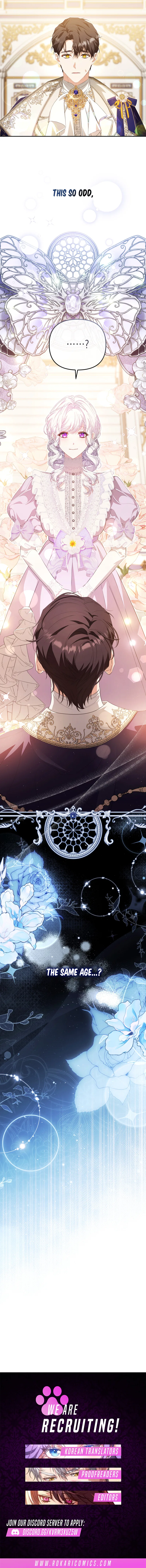 I Will Pay the Price for Deceiving You With My Life Chapter 16 – Page 13