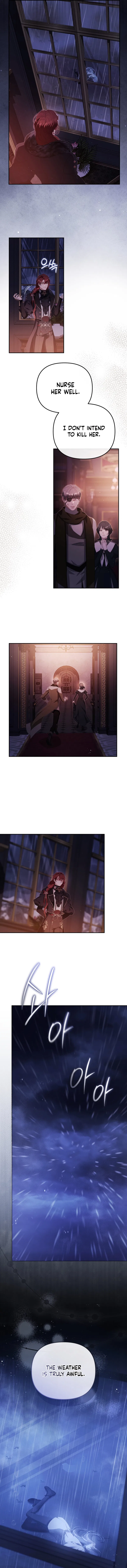 I Will Pay the Price for Deceiving You With My Life Chapter 15 – Page 9