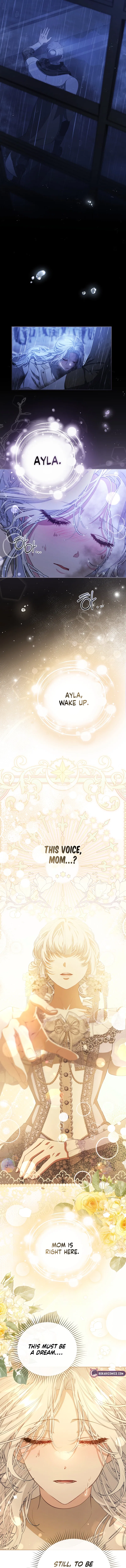 I Will Pay the Price for Deceiving You With My Life Chapter 15 – Page 10