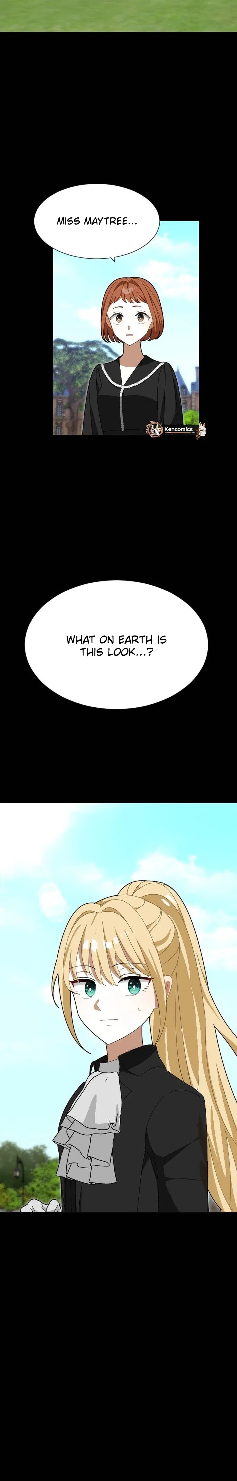 Rebecca’s Prayer Chapter 34 – Page 7