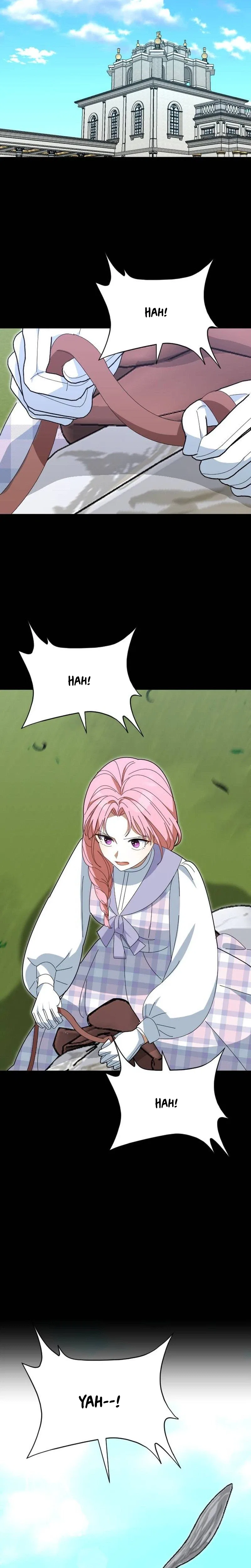 Rebecca’s Prayer Chapter 34 – Page 17