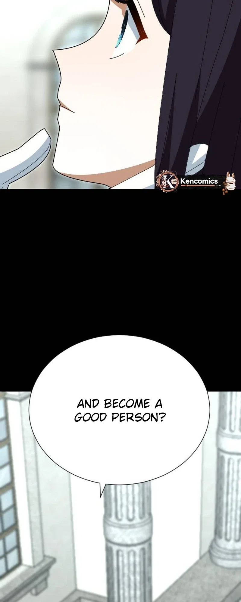 Rebecca’s Prayer Chapter 34 – Page 27