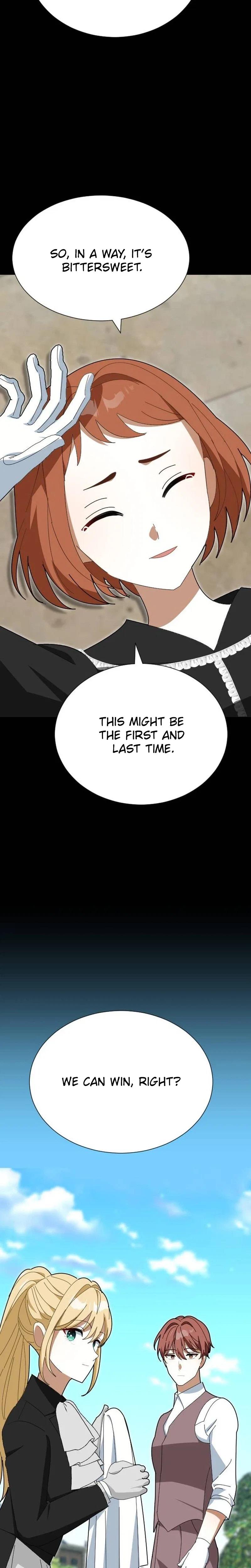 Rebecca’s Prayer Chapter 34 – Page 32