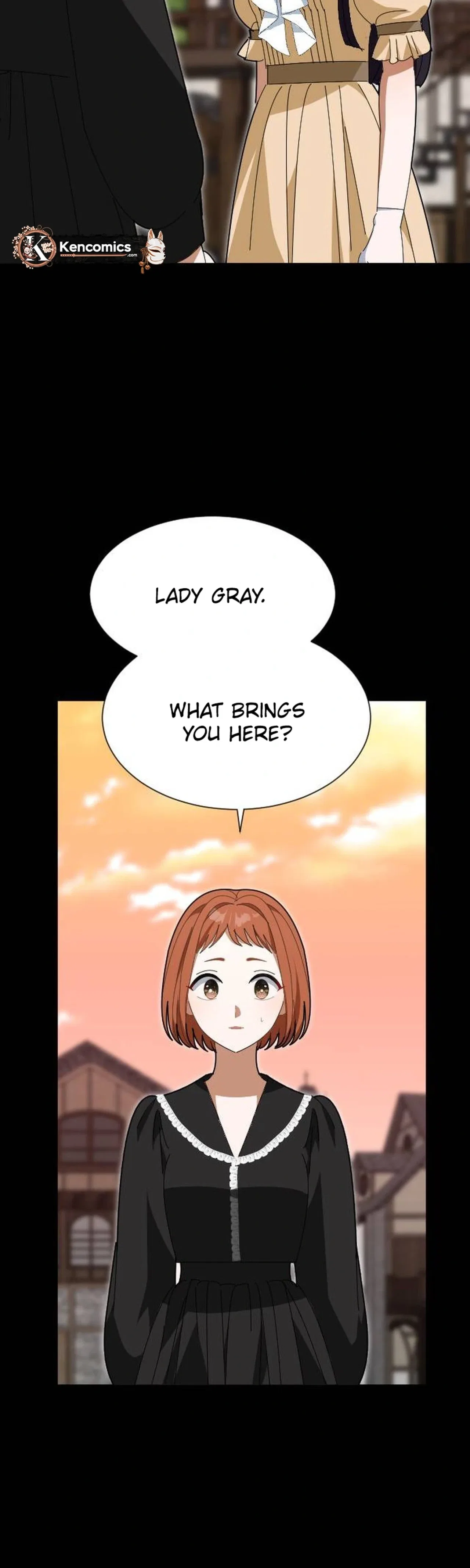Rebecca’s Prayer Chapter 34 – Page 44
