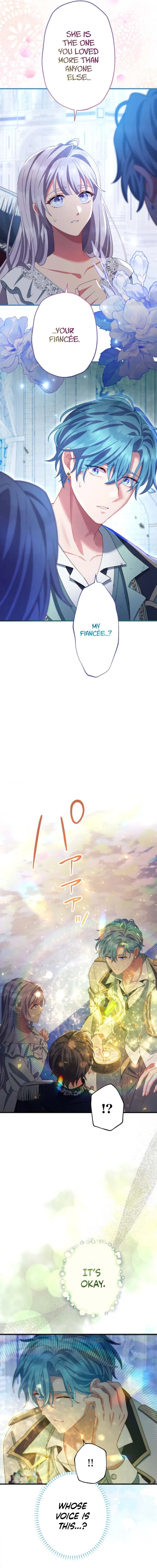 I Still Don’t Know About My Favourite Character’s Unwavering Obsession Chapter 99 – Page 22