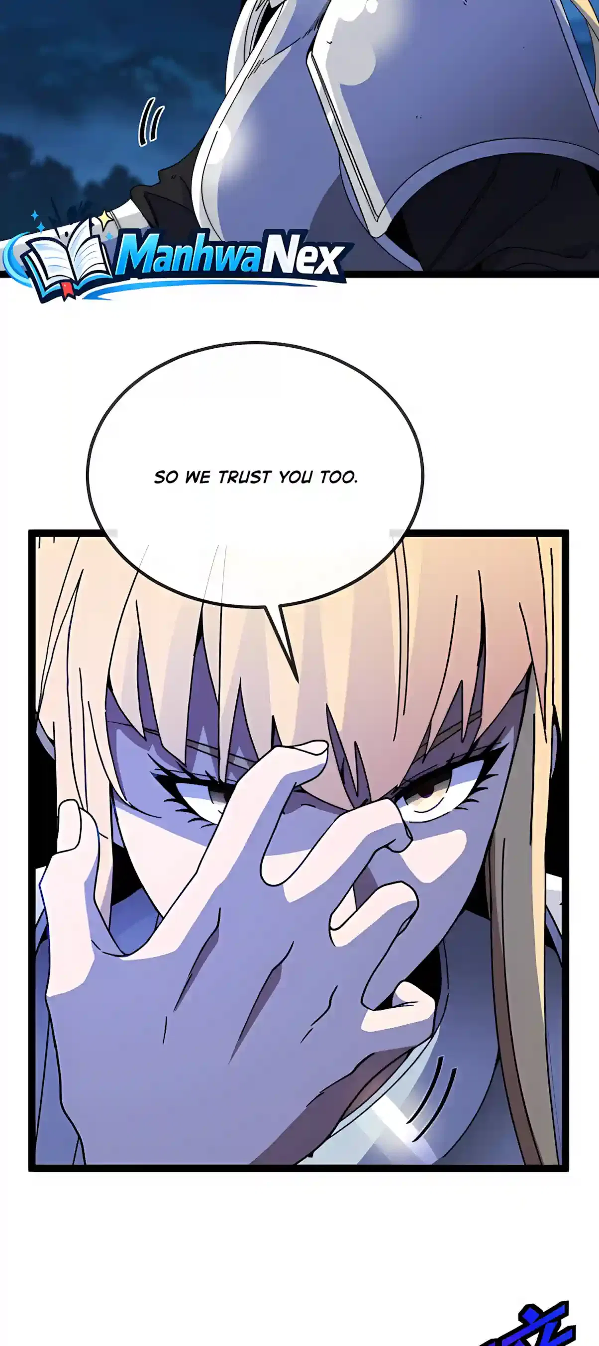 Titan Forge Chapter 27 – Page 9