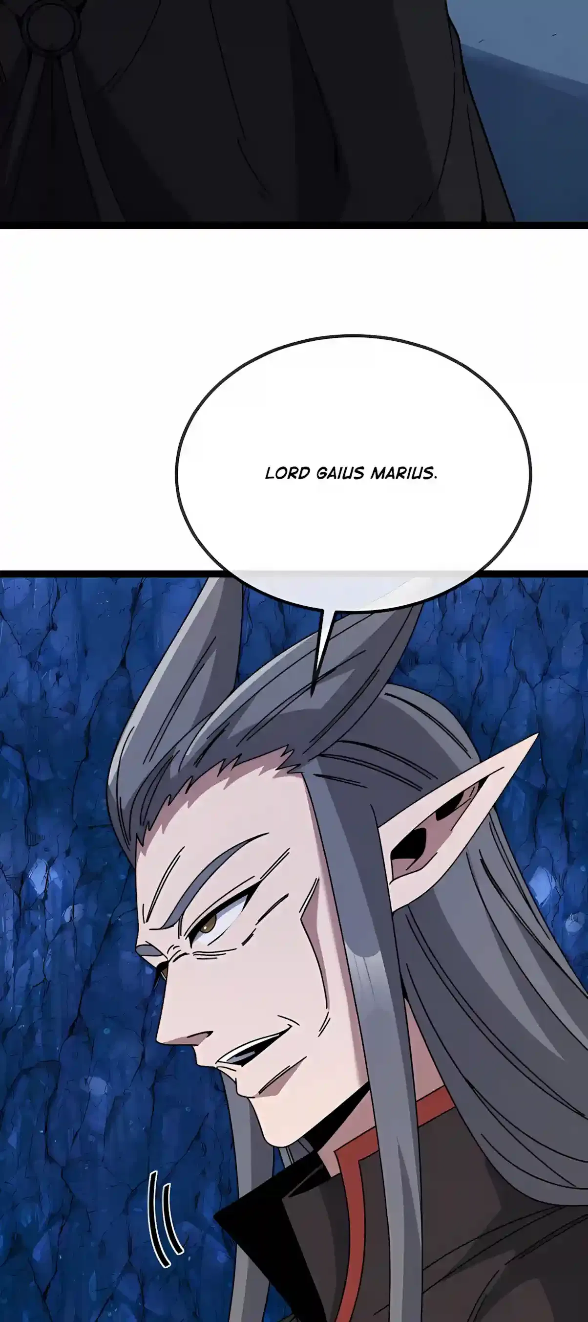 Titan Forge Chapter 27 – Page 19