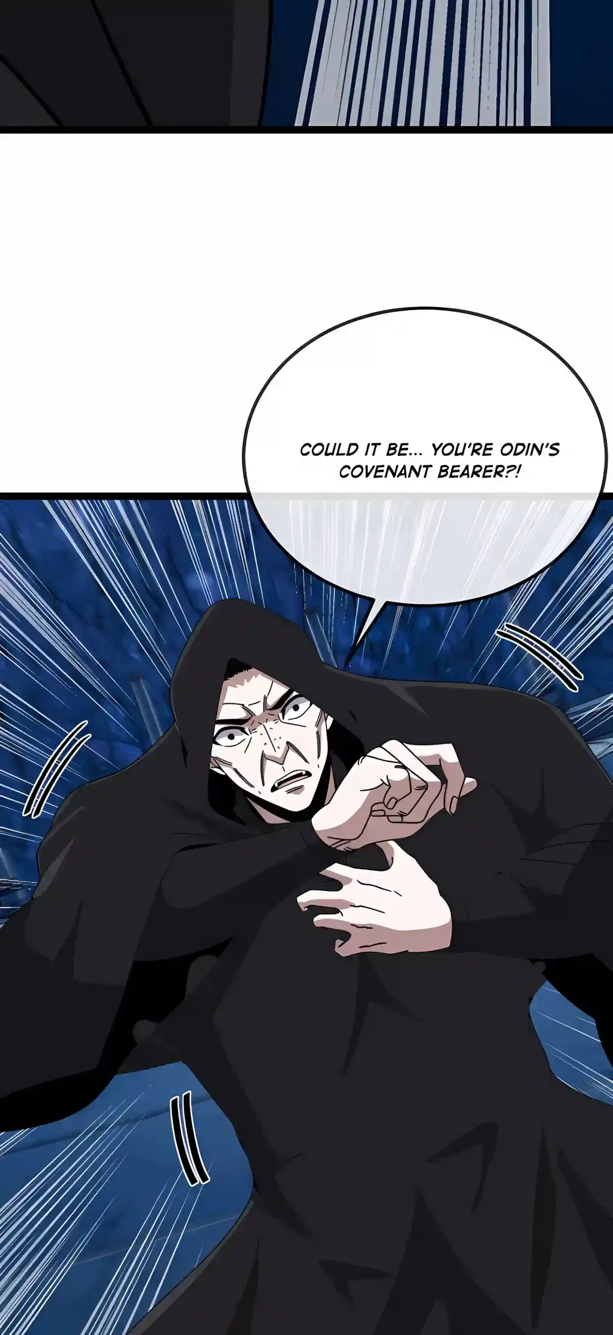 Titan Forge Chapter 27 – Page 26