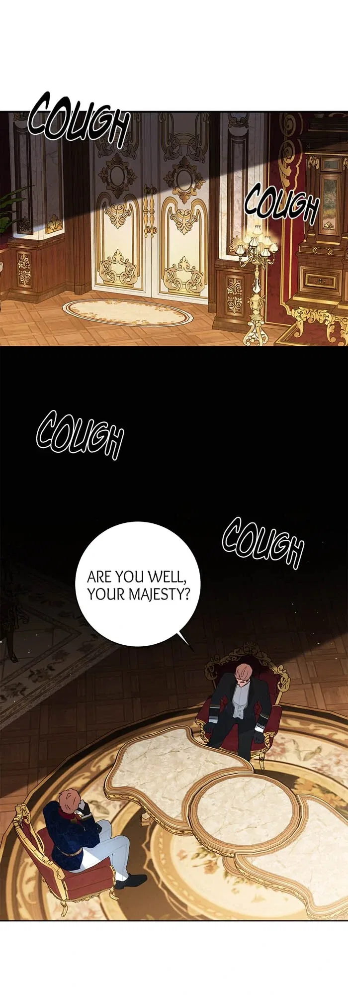 Here Reigns the Vengeful Villainess Chapter 80 – Page 1