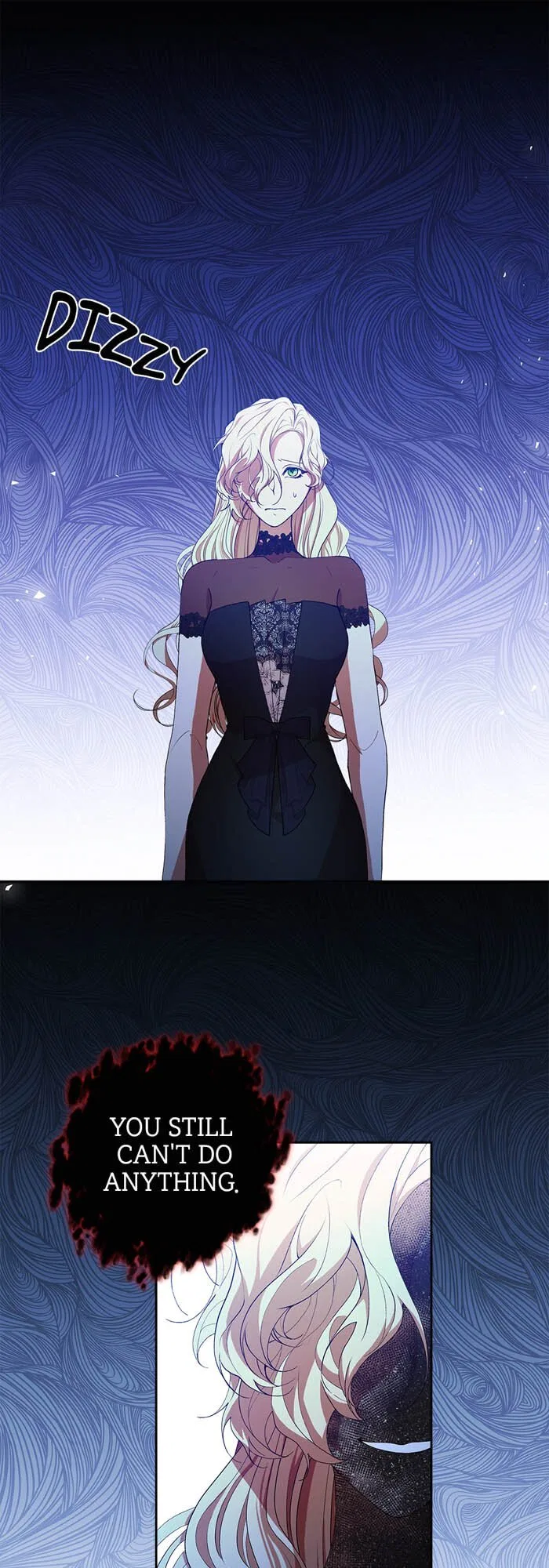 Here Reigns the Vengeful Villainess Chapter 60 – Page 1