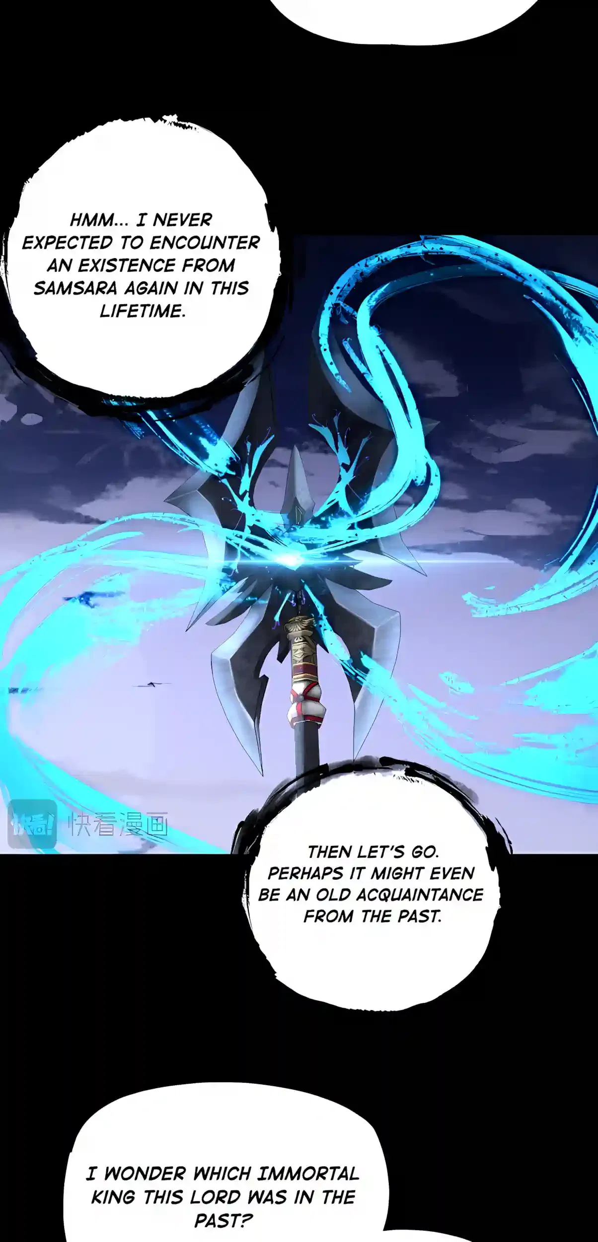I Am the Fated Villain Chapter 356 – Page 8