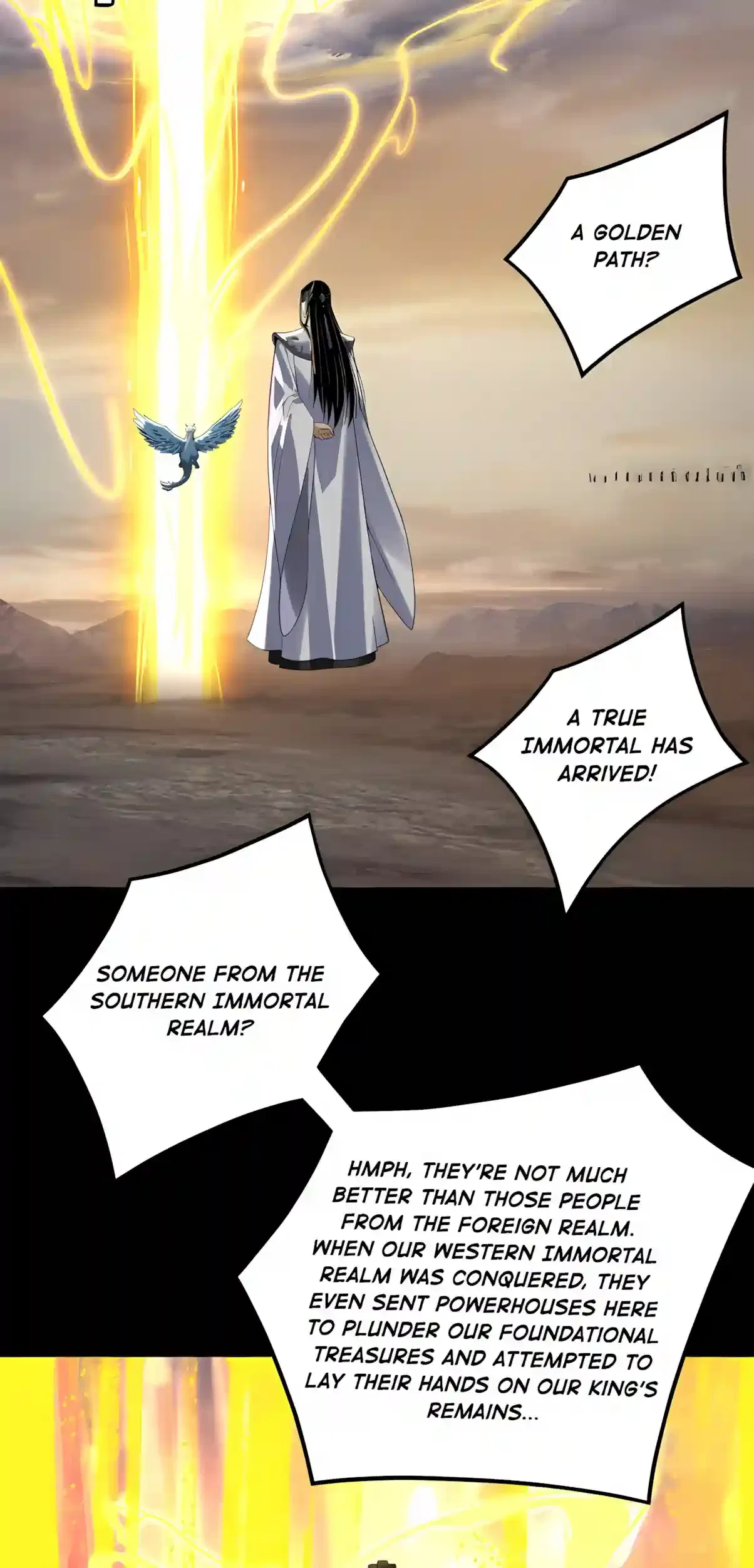 I Am the Fated Villain Chapter 356 – Page 12