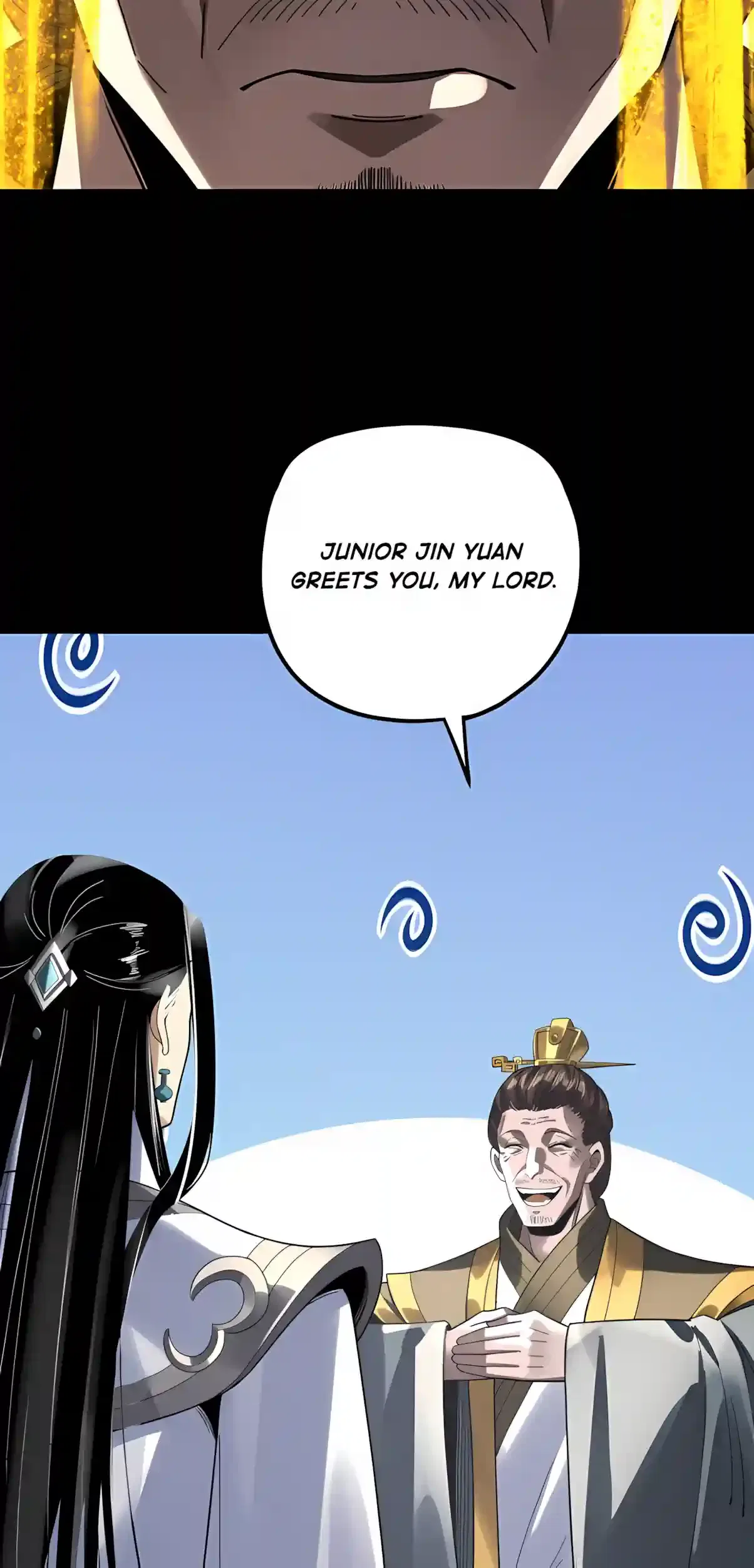 I Am the Fated Villain Chapter 356 – Page 14