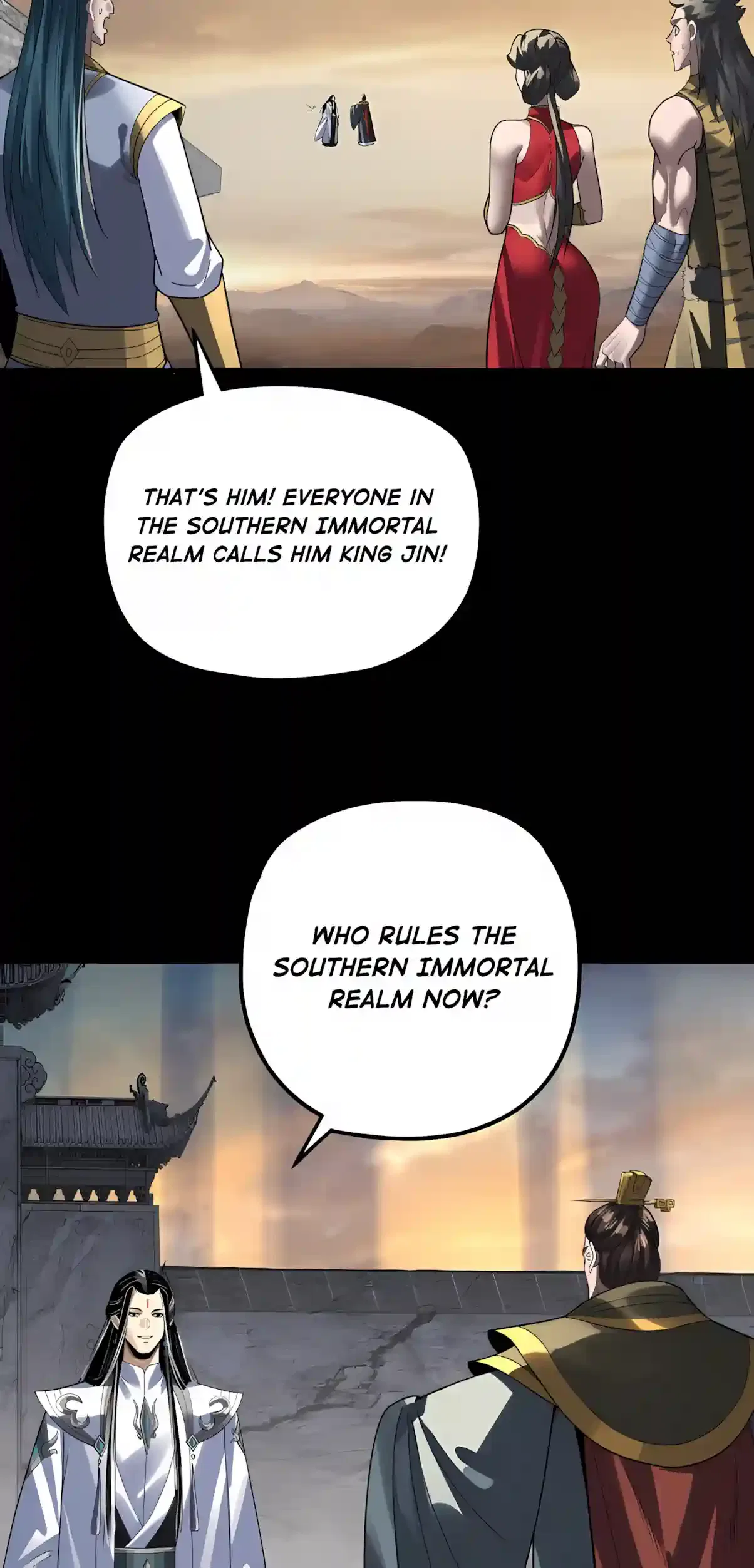 I Am the Fated Villain Chapter 356 – Page 17