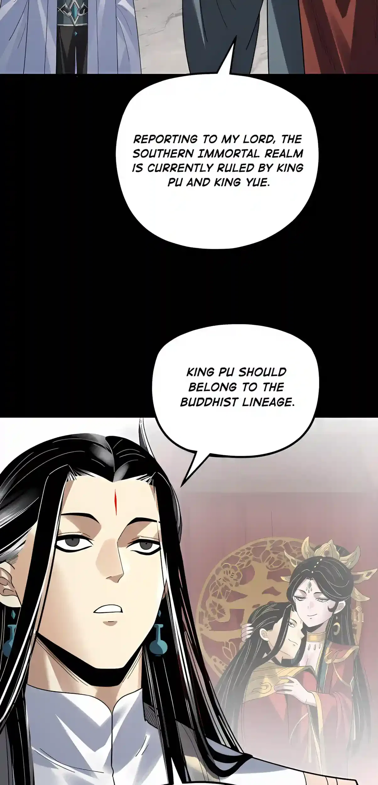 I Am the Fated Villain Chapter 356 – Page 18