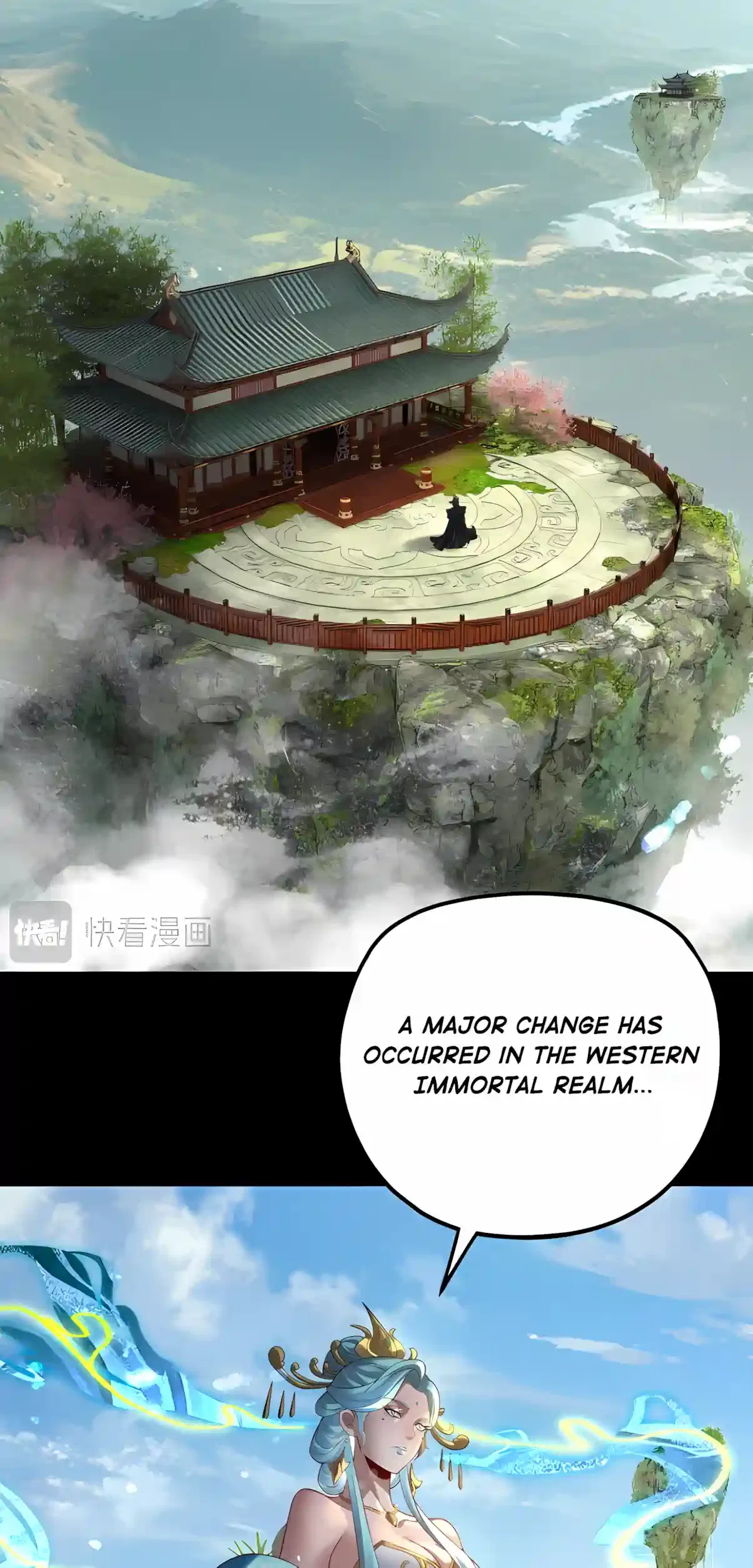 I Am the Fated Villain Chapter 356 – Page 21