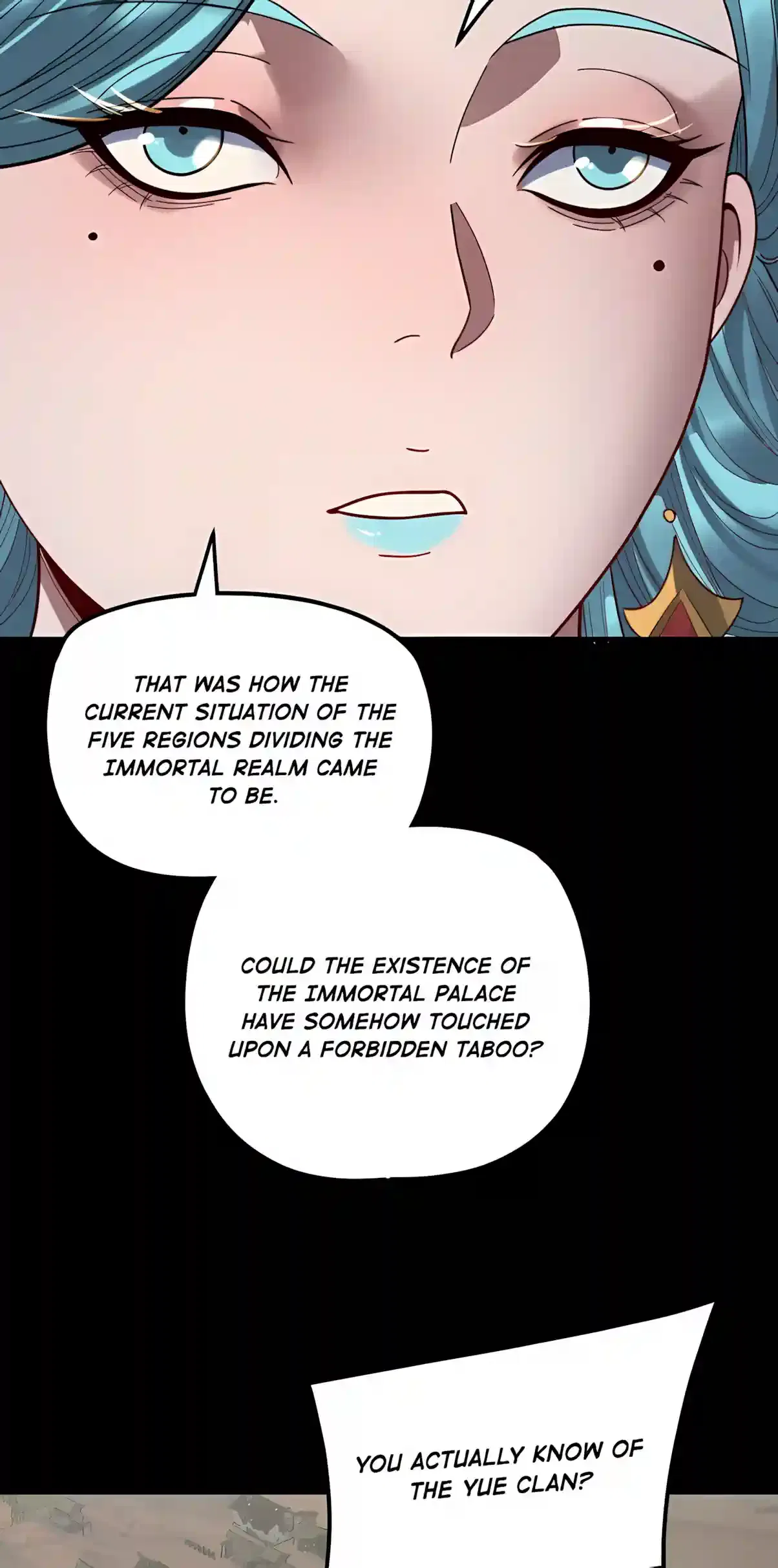 I Am the Fated Villain Chapter 356 – Page 29
