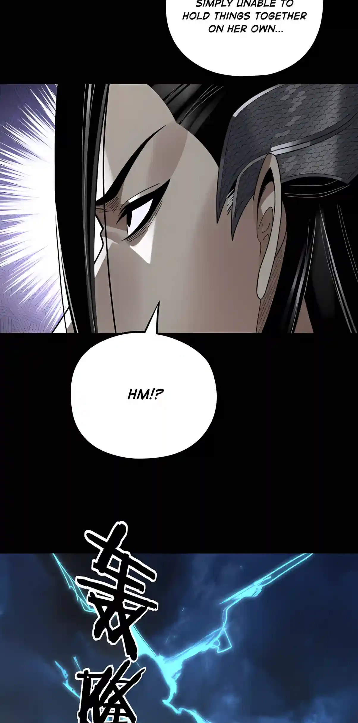 I Am the Fated Villain Chapter 356 – Page 36