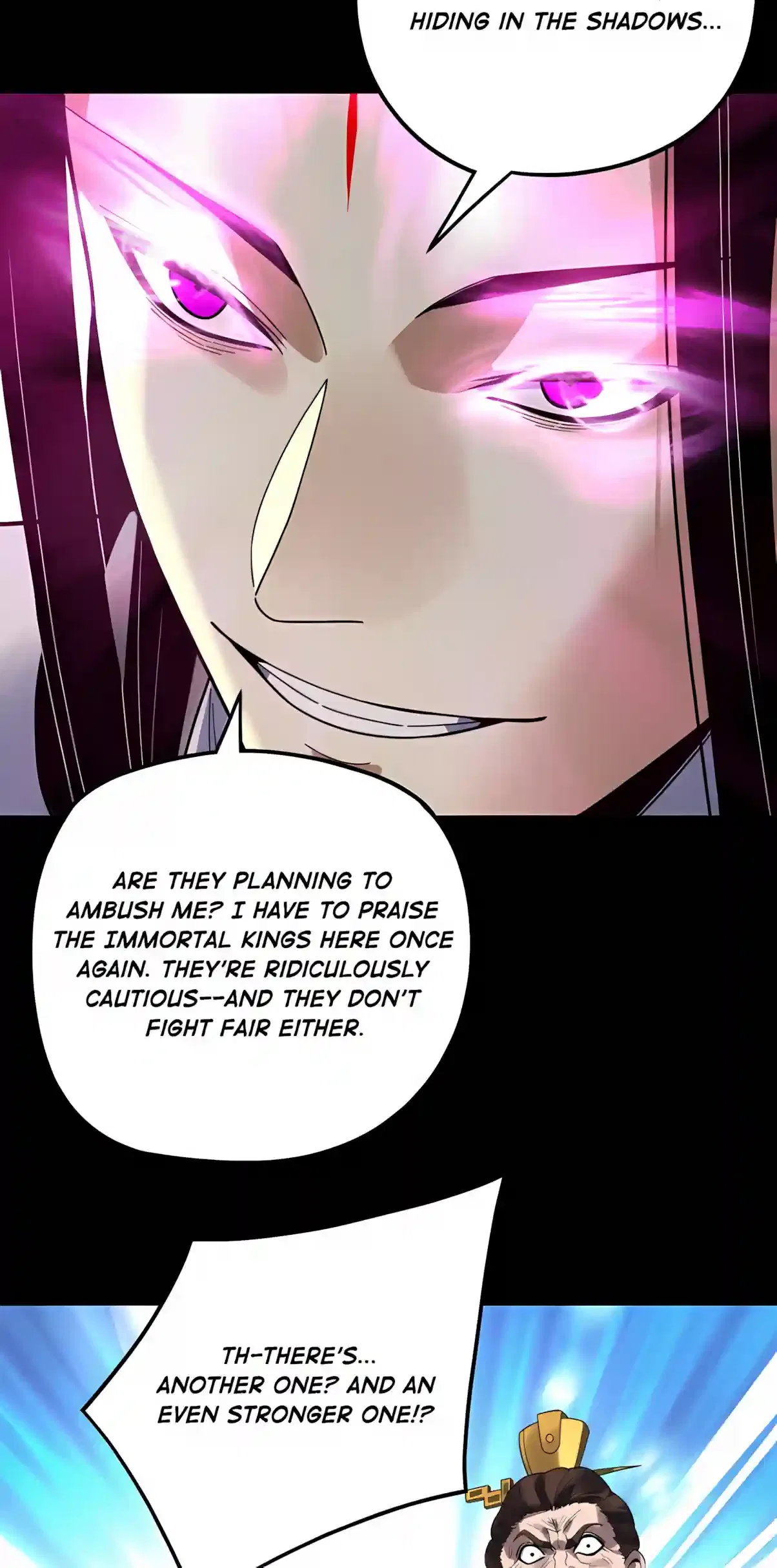 I Am the Fated Villain Chapter 356 – Page 43