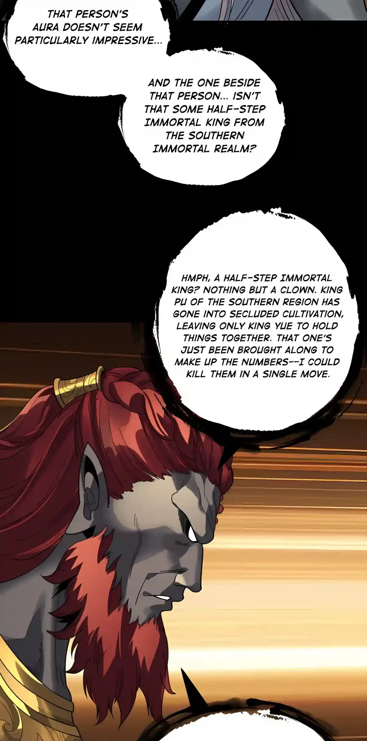 I Am the Fated Villain Chapter 356 – Page 46