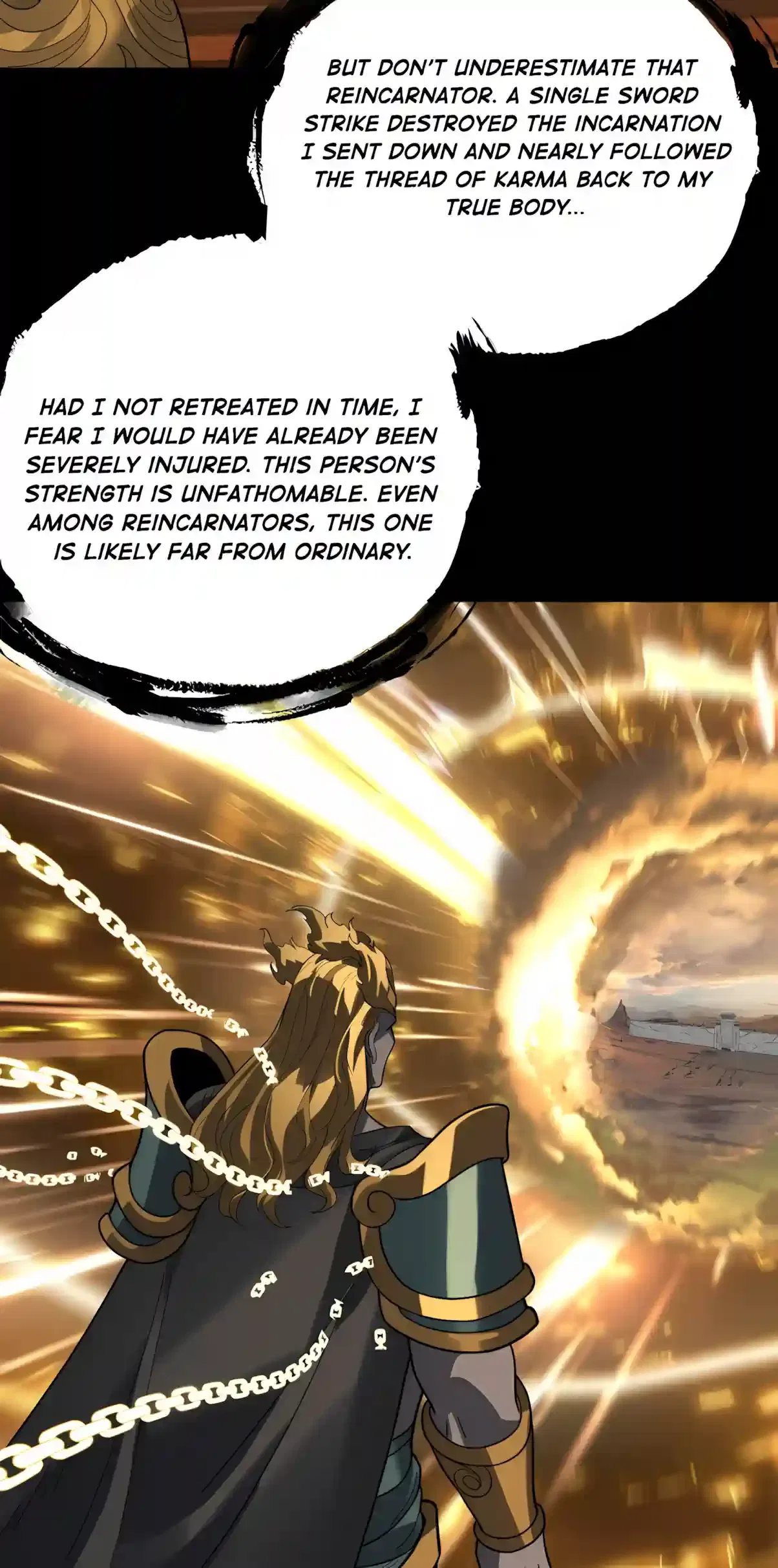 I Am the Fated Villain Chapter 356 – Page 47