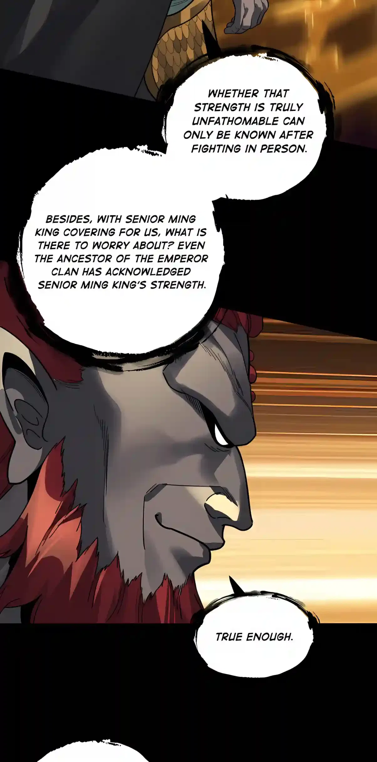 I Am the Fated Villain Chapter 356 – Page 48
