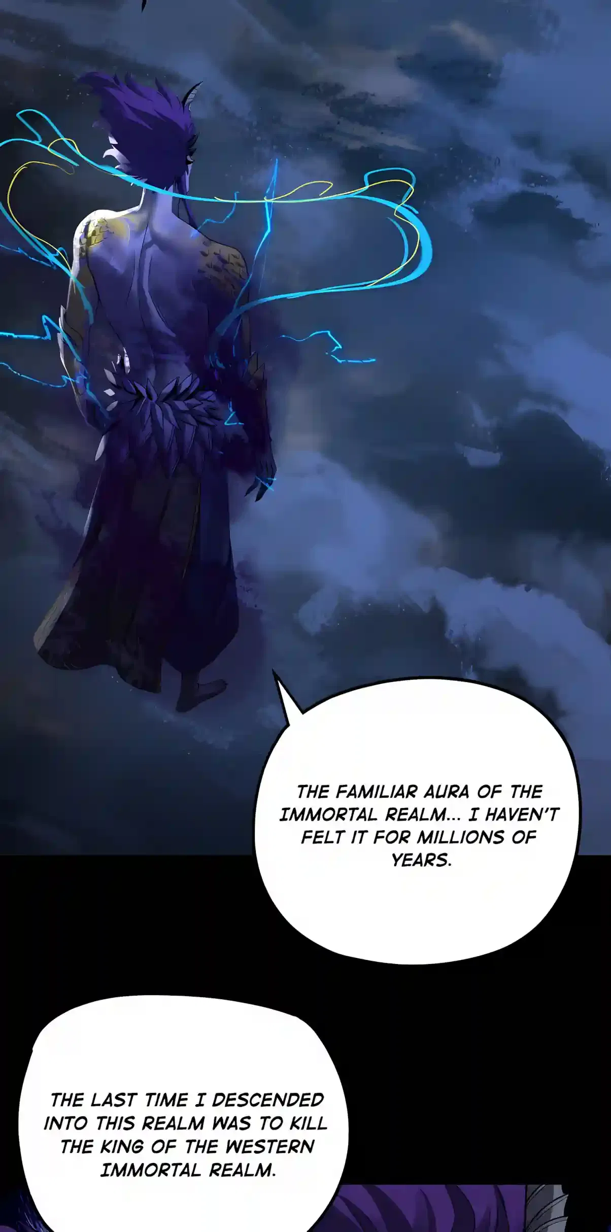 I Am the Fated Villain Chapter 356 – Page 51
