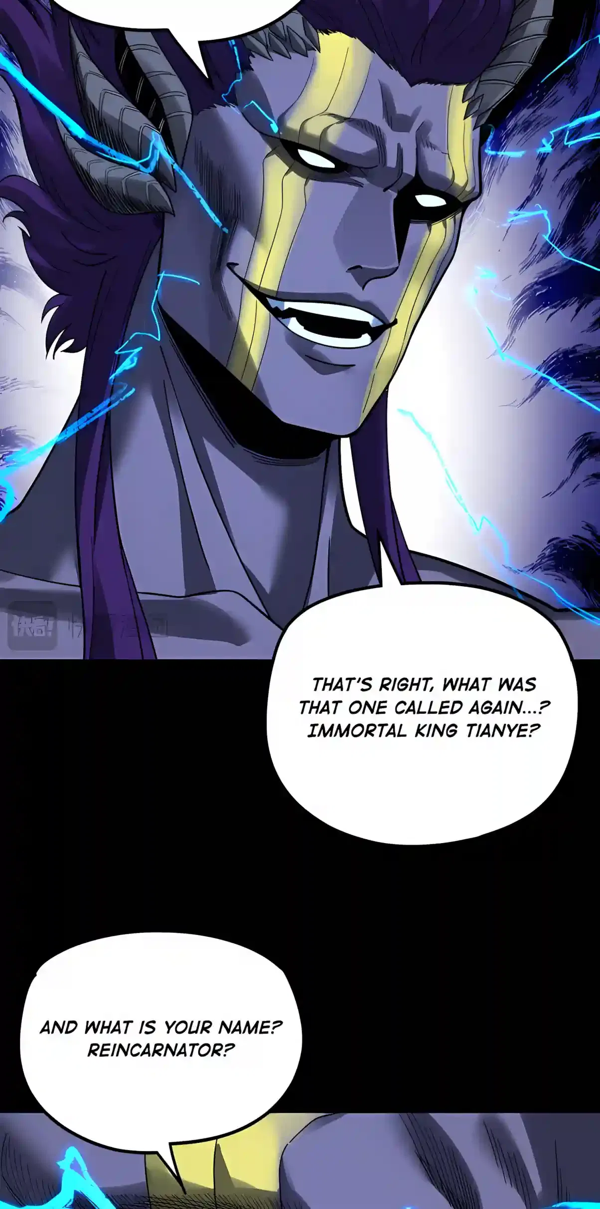 I Am the Fated Villain Chapter 356 – Page 52